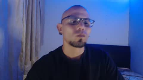 Gabriel online show from January 22, 9:21 pm