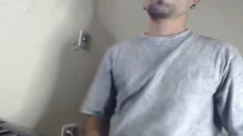 Gabriel online show from March 12, 2:26 am