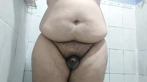 Gabriel online show from February 17, 9:54 pm