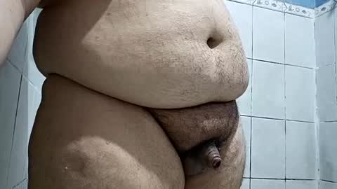 Gabriel online show from October 1, 11:25 pm