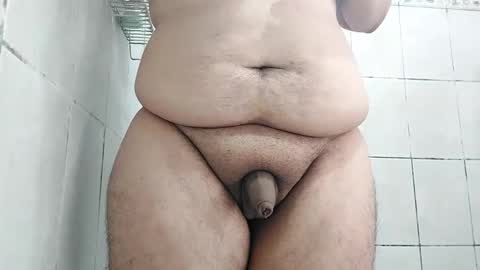 Gabriel online show from January 29, 8:35 pm