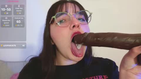 Gabyy online show from September 15, 10:55 pm