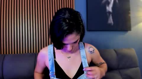 GABY online show from November 16, 5:37 pm