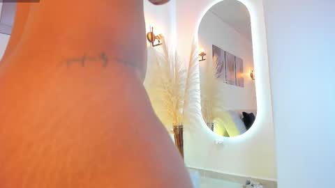 gaby_blake_ online show from September 30, 4:56 am