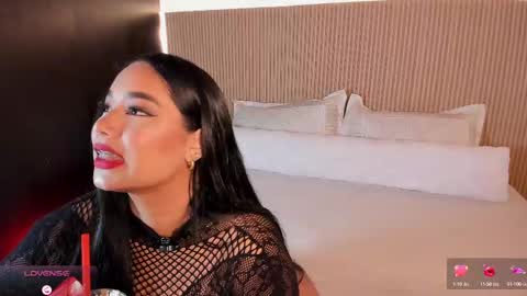 Gaby Blaze online show from October 12, 12:03 am