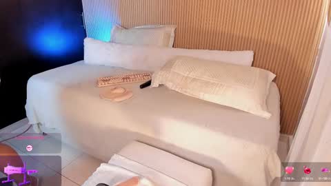 Gaby Blaze online show from October 13, 12:12 am