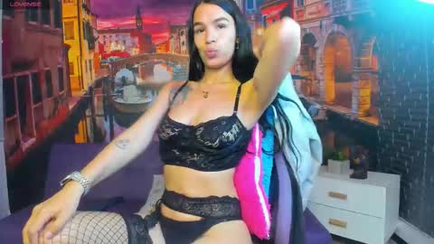 Gaby cooper  online show from February 1, 4:09 am