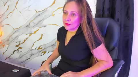 Gaby online show from June 16, 10:14 pm