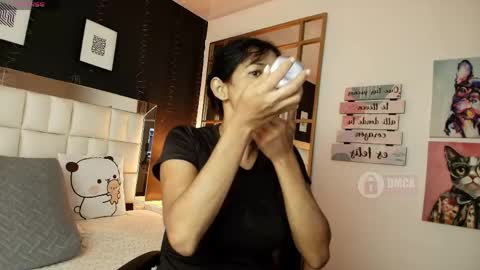 Gaby online show from April 17, 11:01 am