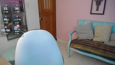 Snapshot of gaby_jin chatting on September 30, 12:15 pm Gaby online show from September 30, 12:15 pm