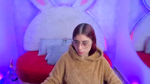 Gaby online show from January 5, 6:00 pm