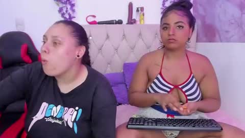 GABY AND NOAH online show from June 13, 4:12 am