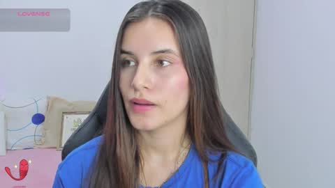 Snapshot of gaby_olsen chatting on February 26, 1:46 am Gabriela online show from February 26, 1:46 am