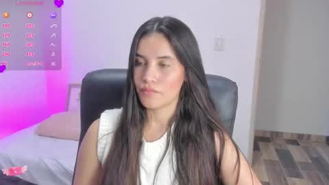 Gabriela online show from March 3, 11:45 pm