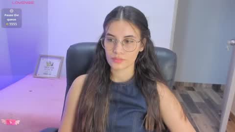 Gabriela online show from July 1, 10:51 pm