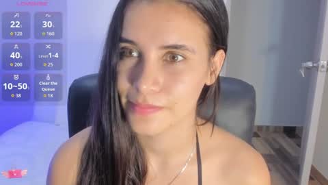 Gabriela online show from August 6, 12:52 am
