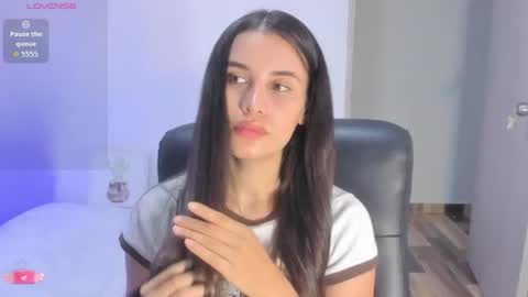 Gabriela online show from July 28, 10:42 pm