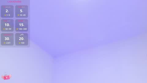 Gabriela online show from July 15, 11:31 pm