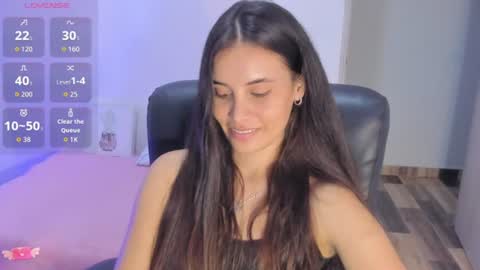 Gabriela online show from July 17, 11:50 pm