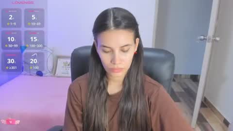 Gabriela online show from June 18, 10:48 pm