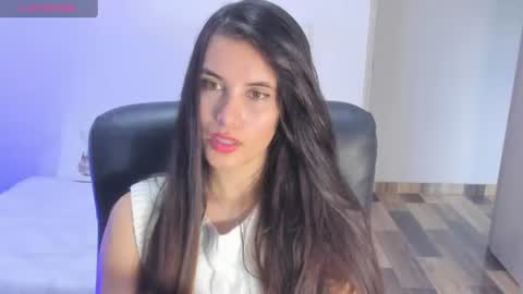 Gabriela online show from July 20, 9:38 pm