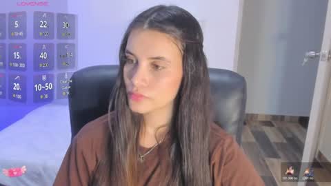 Gabriela online show from July 31, 12:33 am
