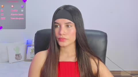 Snapshot of gaby_olsen chatting on September 25, 8:16 pm Gabriela online show from September 25, 8:16 pm