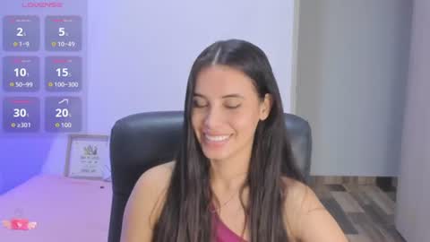 Gabriela online show from July 8, 11:30 pm