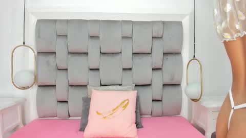 GABRIELA  online show from January 18, 11:41 am