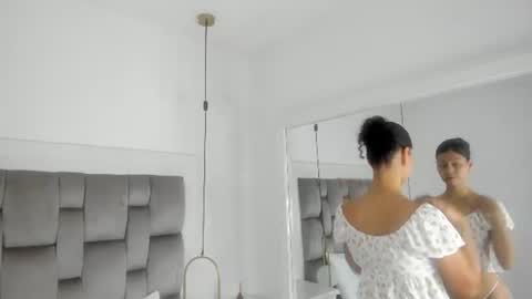GABRIELA  online show from June 12, 11:42 am