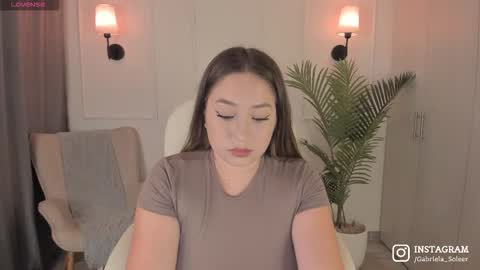 gaby  online show from November 14, 12:02 am