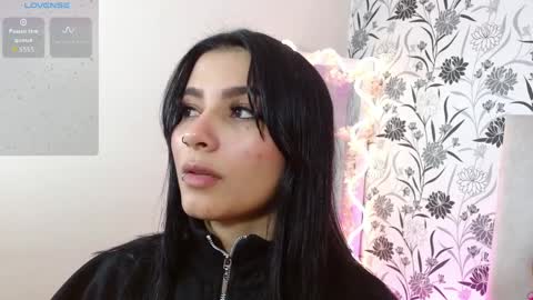 Gaby online show from April 8, 3:09 am