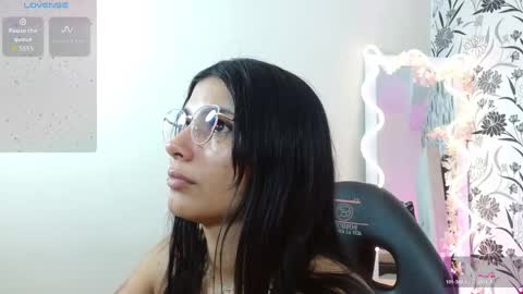 Gaby online show from April 13, 3:11 am