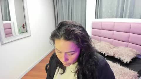 gabriela online show from July 9, 10:08 am