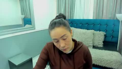 gabriela online show from July 29, 4:29 pm