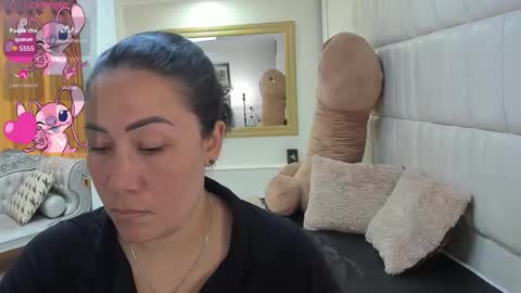 gabriela online show from March 4, 3:31 pm