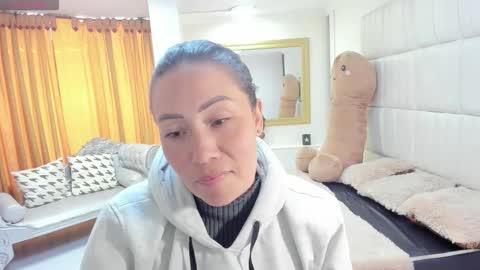 gabriela online show from January 19, 2:49 pm