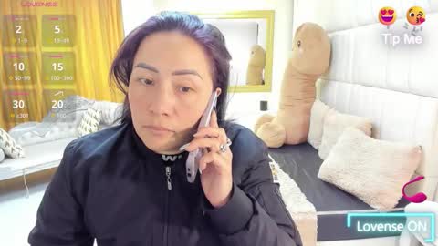 gabriela online show from March 30, 2:39 pm