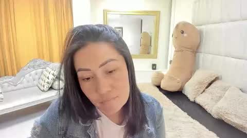 gabriela online show from February 11, 5:17 pm