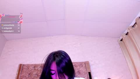 Snapshot of gabydesire chatting on March 3, 6:48 am GABY DESIRE online show from March 3, 6:48 am