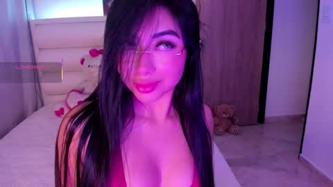 Snapshot of gabydesire chatting on September 30, 5:29 am GABY DESIRE online show from September 30, 5:29 am