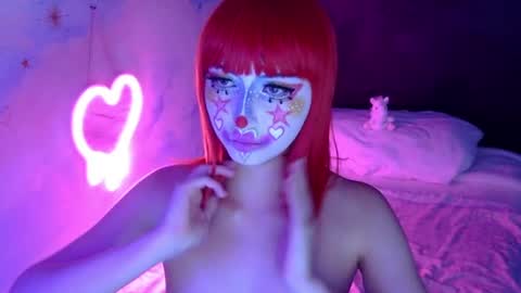 gabygumms online show from July 20, 3:53 am