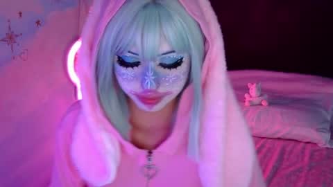 gabygumms online show from July 25, 7:06 am