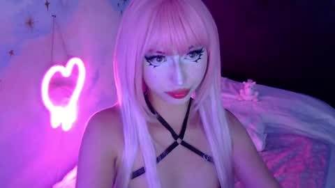 gabygumms online show from July 21, 4:47 am