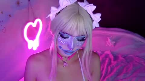 gabygumms online show from July 24, 5:37 am