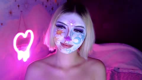 gabygumms online show from June 17, 7:02 am