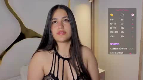 Gaby online show from June 20, 9:15 am