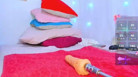 gabylove2021 online show from July 22, 11:45 am