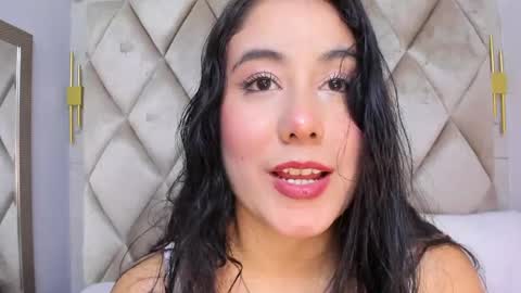 Gaby  online show from June 4, 2:34 pm