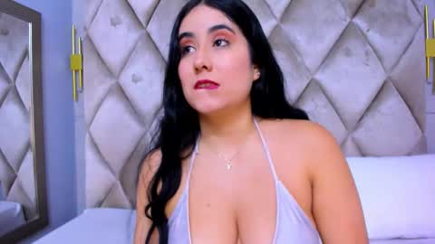 Gaby  online show from February 17, 12:15 pm